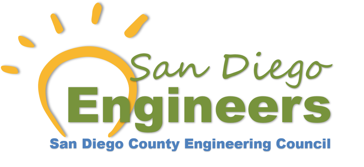Engineering Council, San Diego County