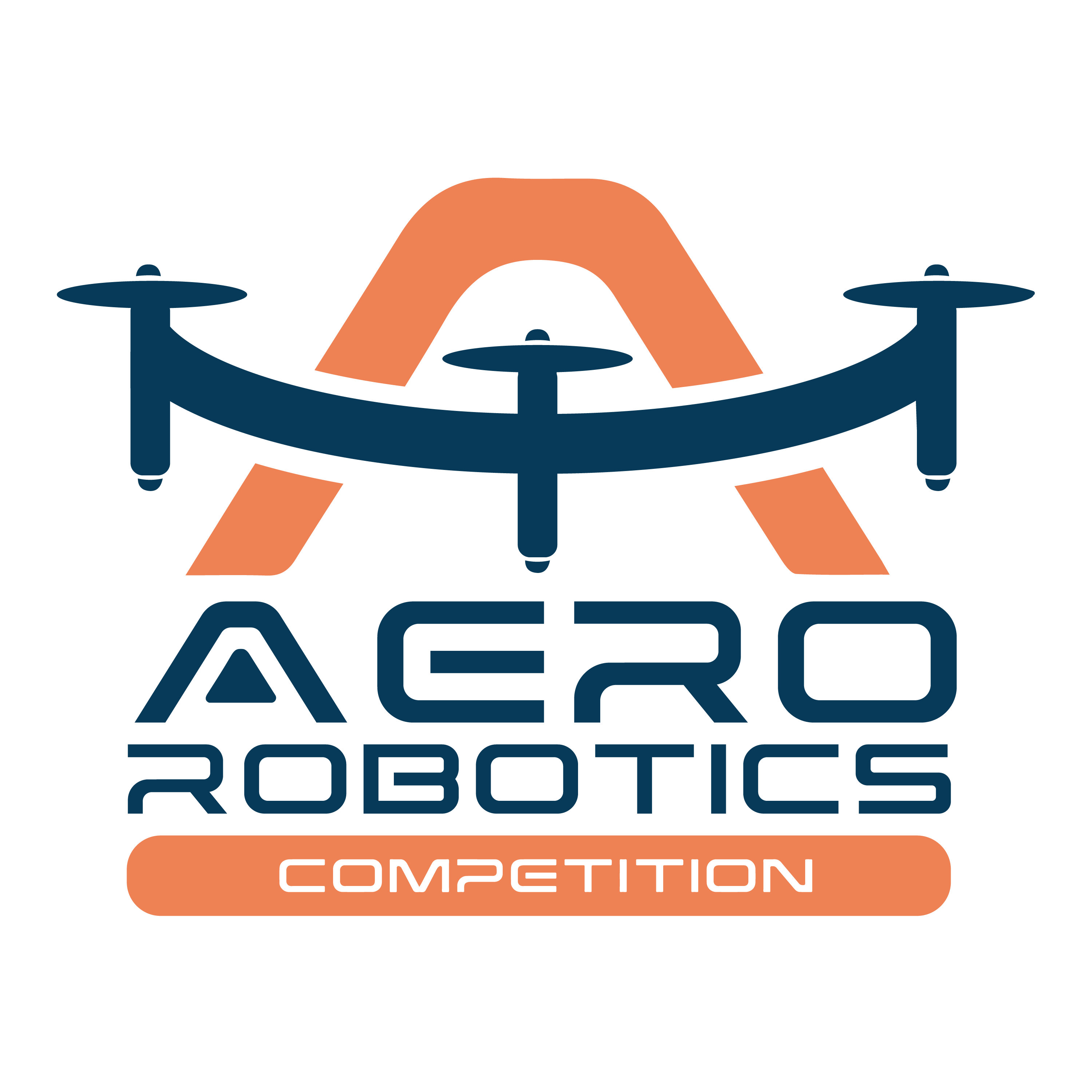 Aerospace Robotics Competition