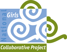 National Girls Collaborative Project Logo
