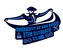 University of San Diego STEM Outreach Club