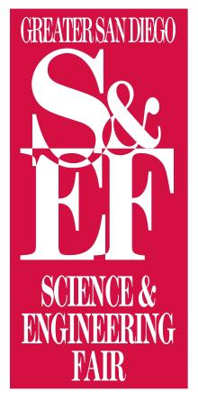 Greater San Diego Science and Engineering Fair (GSDSEF)