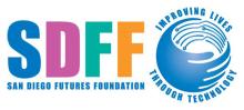 San Diego Futures Foundation Logo