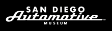 SDAM Logo