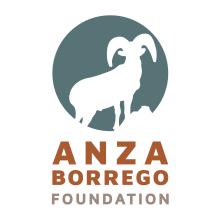 Anza-Borrego Foundation logo