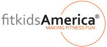 Fit Kids America Logo