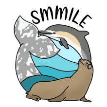 SMMILE Logo