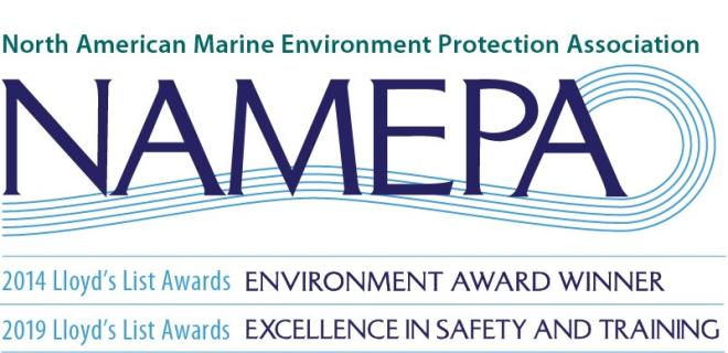 NAMEPA Logo